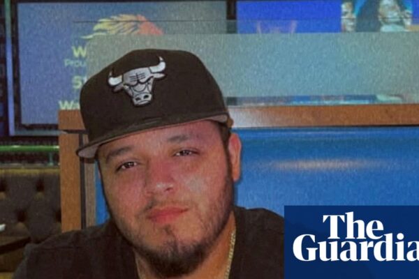 Who is Kilmar Ábrego García and why has his case become a lightning rod for Trump’s immigration crackdown? | Kilmar Ábrego García