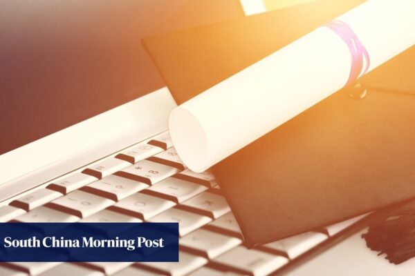 China’s new breed of academic paper mills promising a shortcut to grad school