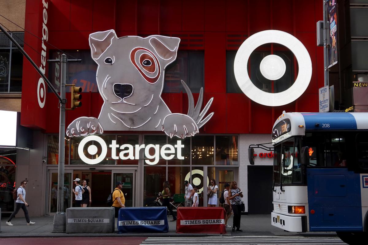 7 huge problems Target's new CEO must fix