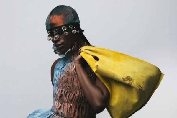 Francesca Lake’s Jamaican maximalism is here to transform fashion Francesca Lake’s Jamaican maximalism is here to transform fashion