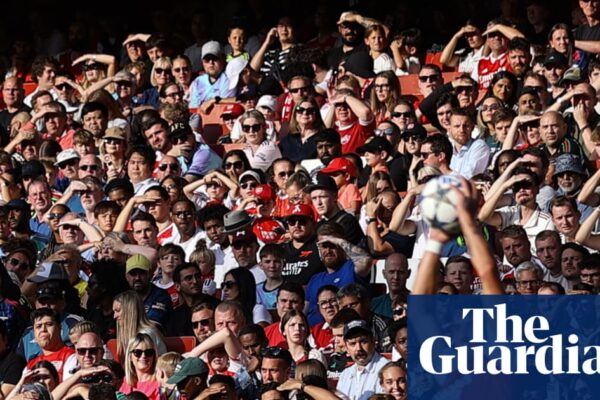 Premier League fans’ previews: our club-by-club guide to 2025-26 | Premier League