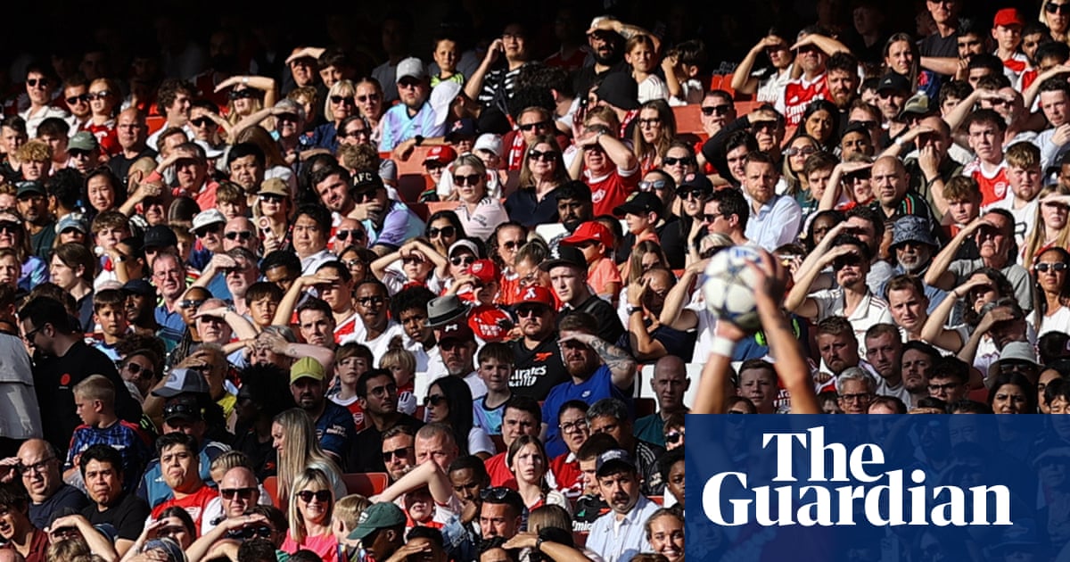 Premier League fans’ previews: our club-by-club guide to 2025-26 | Premier League