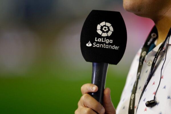 TSA & Appear to distribute LaLiga | News