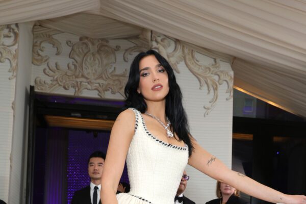 On Her 30th Birthday, Look Back at Dua Lipa’s 30 Best Fashion Moments