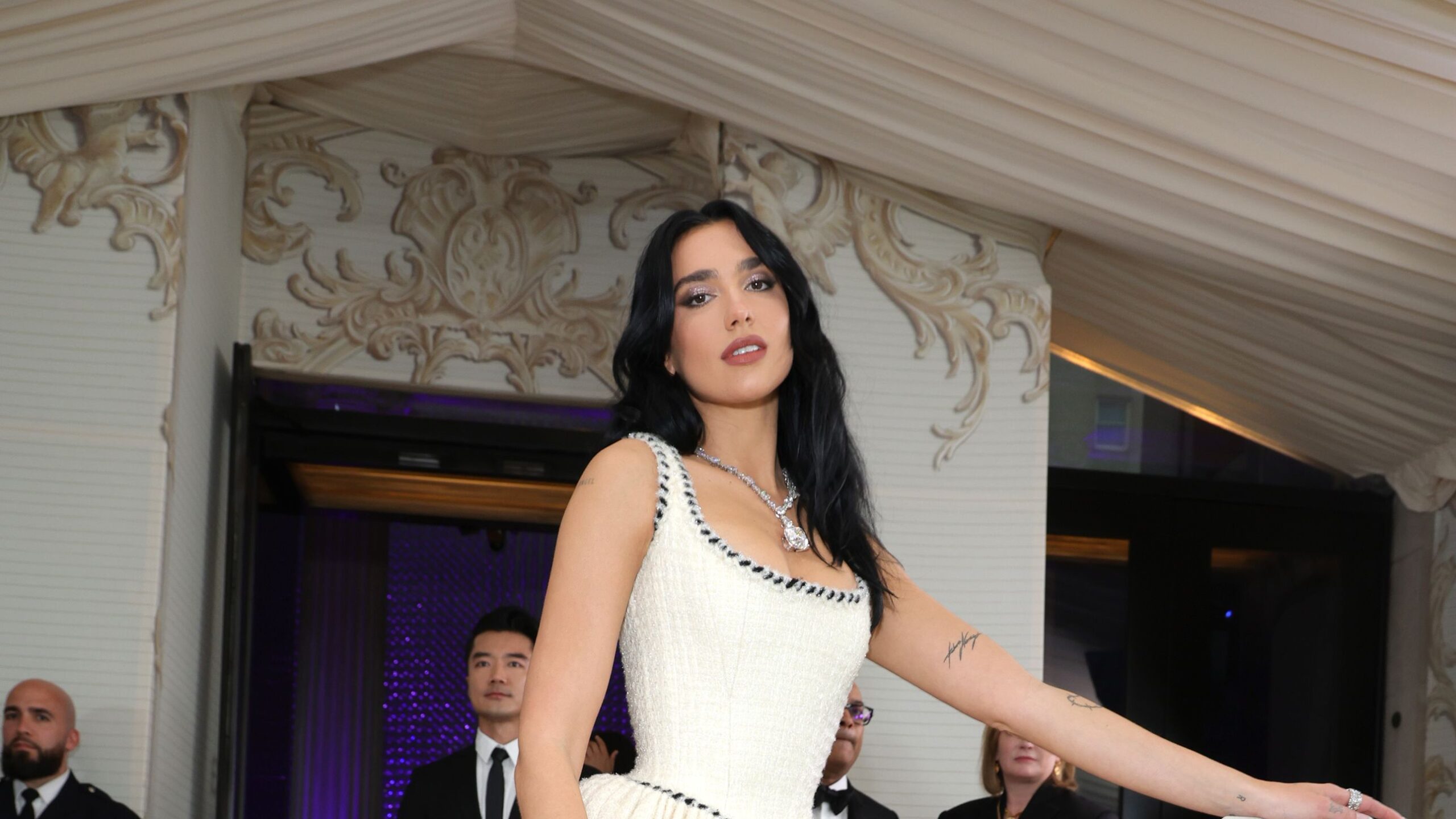 On Her 30th Birthday, Look Back at Dua Lipa’s 30 Best Fashion Moments