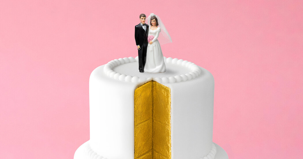 The Gold Digger Was an Archvillain. Now She’s an Aspiration.