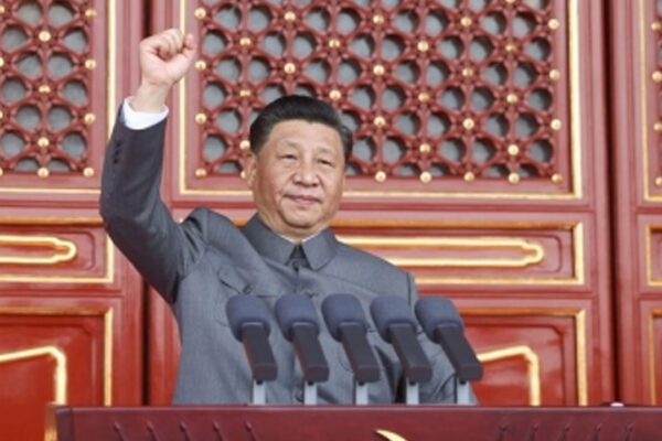 Xi Jinping's anti-corruption campaign all about political survival and control: Report