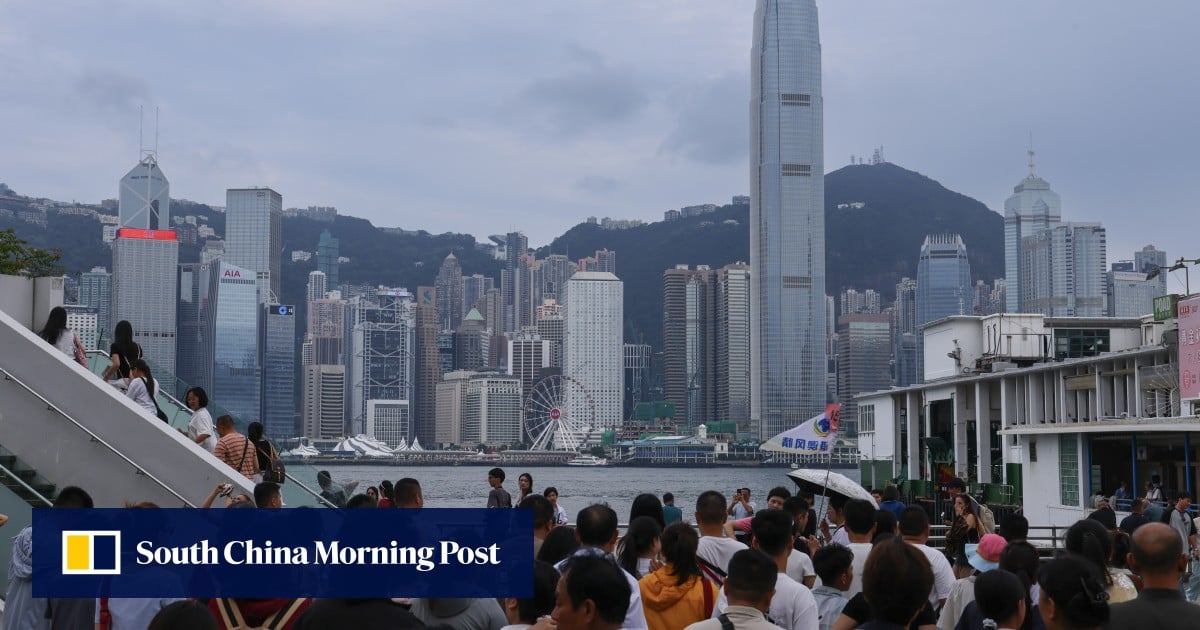 Worried Filipino tourists contact Hong Kong travel agencies after fatal taxi crash