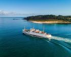 Six of the best ferry crossings in the UK – from the Isles of Scilly to the Outer Hebrides | United Kingdom holidays