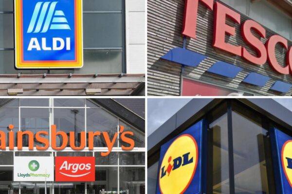Tesco, Asda, Aldi, Lidl and more Bank Holiday opening hours