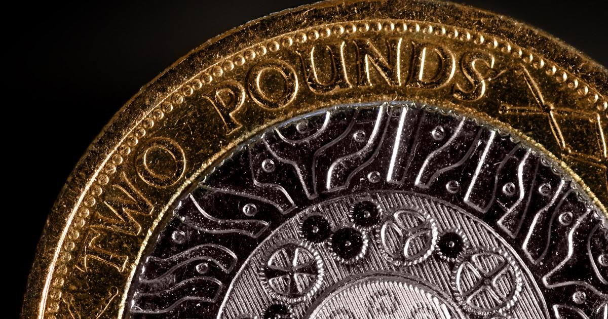 Royal Mint's reveals 9 rarest £2 coins in circulation in UK