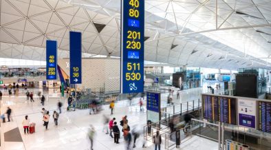 Hong Kong to host APTRA’s Northeast Asia Forum in December