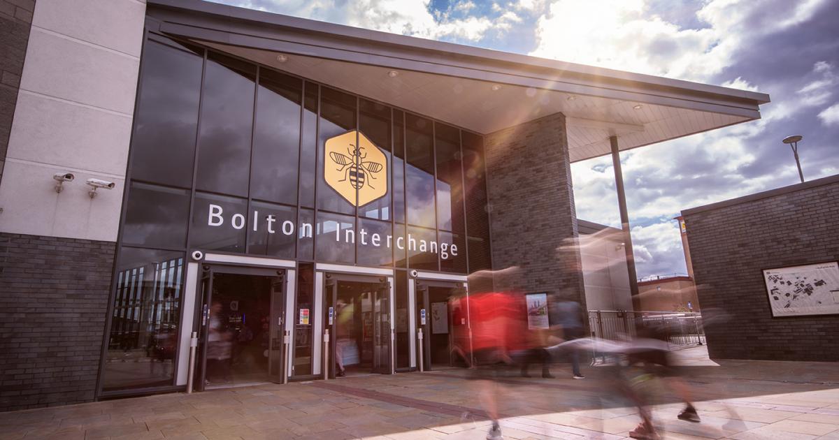 Bus times to Bolton Wanderers game against Stockport County