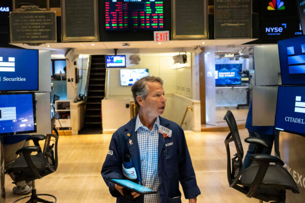 Stock Market today: Dow leaps 500 points as US stocks recover most of Friday's wipeout