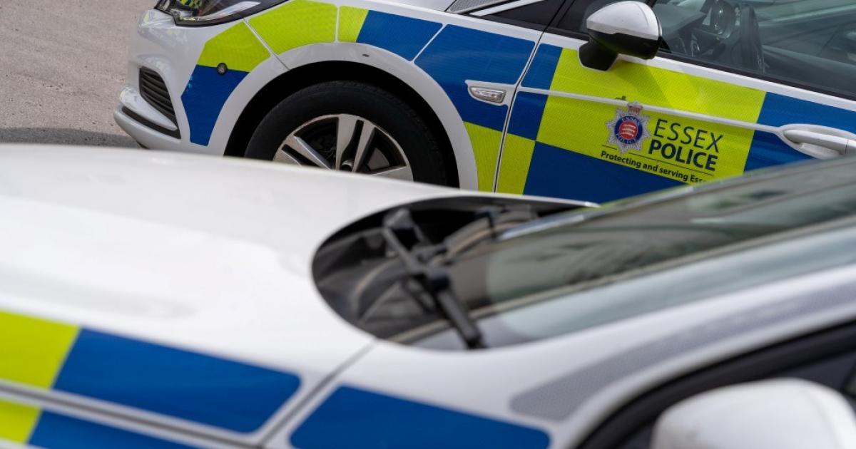 Essex: Former special constable sped 75 times in cop cars