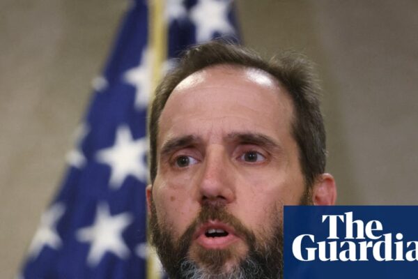 Federal agency opens inquiry into ex-special counsel Jack Smith over Trump investigations | Trump administration
