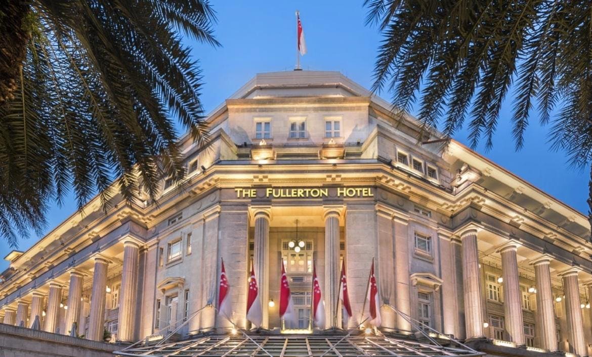 Billionaire Robert Ng’s Eldest Son Taking The Helm At Hong Kong Property Giant Sino Group