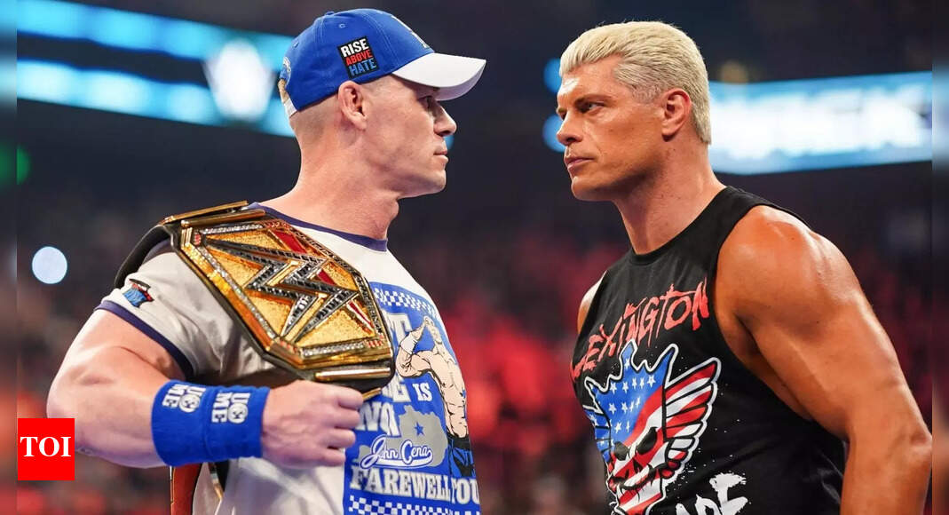 WWE SummerSlam 2025 Night 2: US, UK, Saudi Arabia, India timings, full match card, streaming options, and more | WWE News