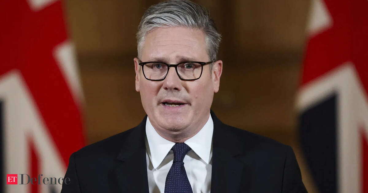 UK injects 100 million pounds to boost border security