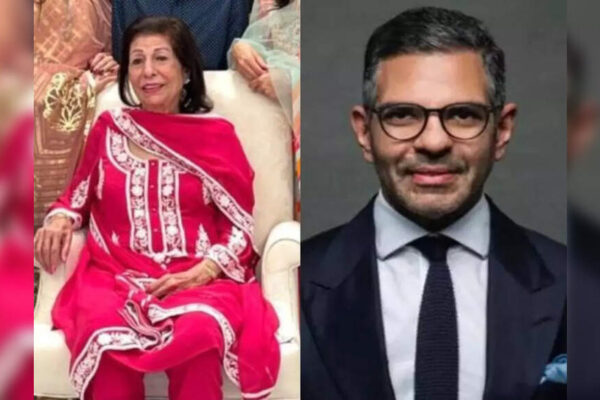 Foul play? Sunjay Kapur's mother Rani asks UK police to probe 'mysterious' death; family feud escalates