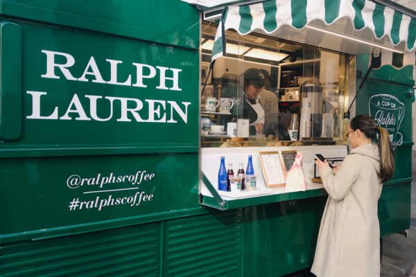 Couture Meets Café: Why Fashion Brands Are Suddenly Obsessed With Food