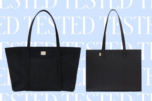 Best Work Bags For Women 2025