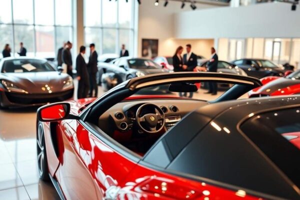 Uncertainty over UK-India FTA timeline stalls sales in India’s Rs 2,000-crore ultra-luxury car market Uncertainty over UK-India FTA timeline stalls sales in India’s Rs 2,000-crore ultra-luxury car market