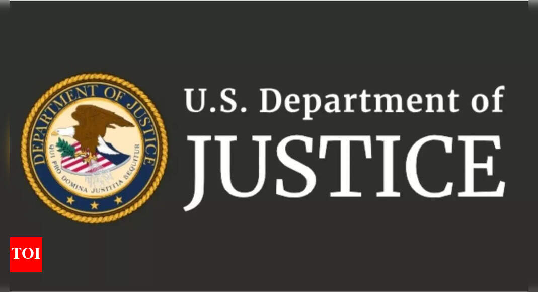With the US DOJ targeting two Chinese nationals, here’s everything you need to know about the unauthorized export of AI chips to China | Esports News