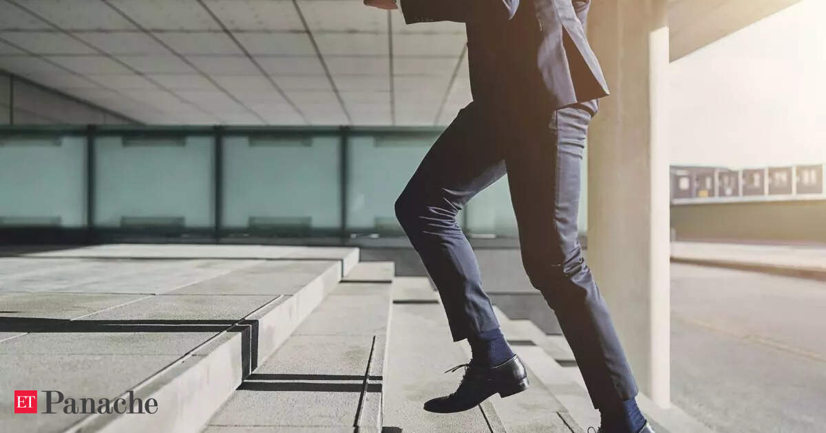 He replaced office cab with 30 km weekly walks: 9 health and lifestyle benefits noticed in few weeks