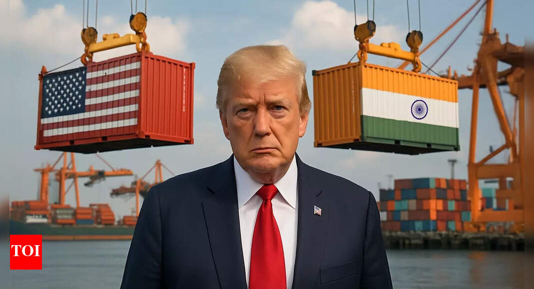 Donald Trump hits India with highest 50% tariff for Russia crude oil buys - how will it impact Indian economy? Explained