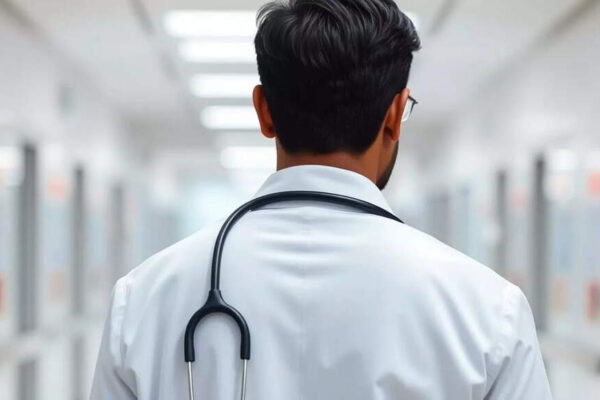 How automation could spell trouble for medical professionals