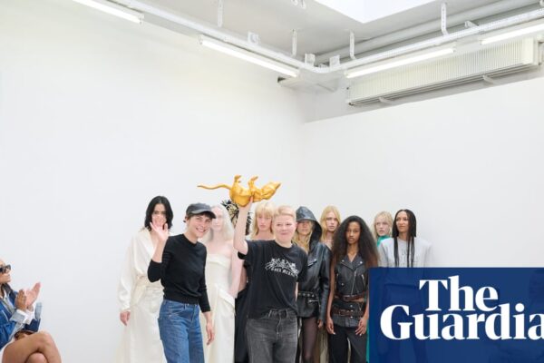 A brand of one’s own: how Denmark’s women are redrawing fashion’s rules | Fashion