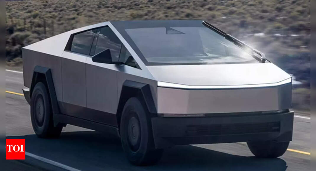 US Air Force wants Elon Musk-led Tesla’s Cybertrucks for this reason; official documents say: ‘Market research was conducted to assess…’