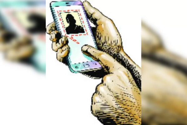 Bizman gets 5cr extortion call from ‘UK-based’ gangster | Delhi News Bizman gets 5cr extortion call from ‘UK-based’ gangster | Delhi News