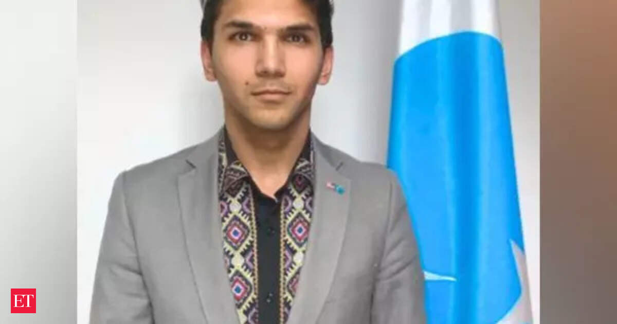 China's silent war on West: Undersea cables, TikTok, and technological takeover