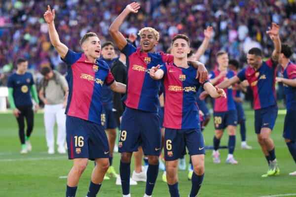 RFEF to take first step to playing LaLiga game in Miami