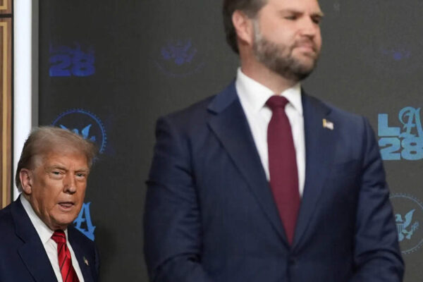 Trump thinking of tariffs on China for buying Russian oil but yet to take decision: JD Vance