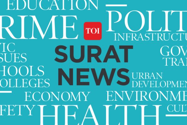 Surat loan agent held for 19.45L mobile phone scam | Surat News Surat loan agent held for 19.45L mobile phone scam | Surat News