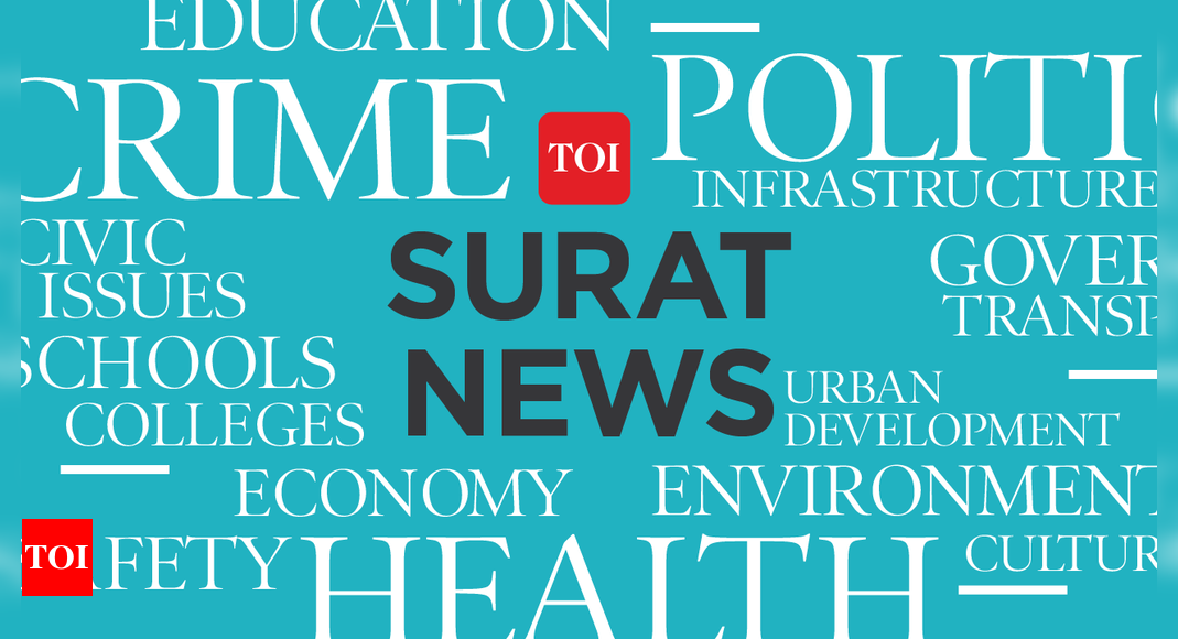 Surat loan agent held for 19.45L mobile phone scam | Surat News