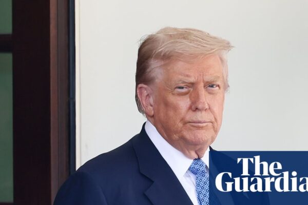 Trump orders homeless he passed en route to golf course to leave Washington DC | Trump administration