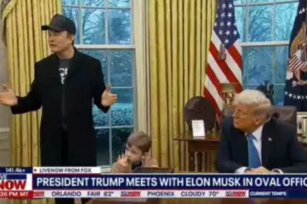 'Don’t stick a knife in the president’s back’: JD Vance’s ‘come back to MAGA’ call to Elon Musk; hopes feud cools