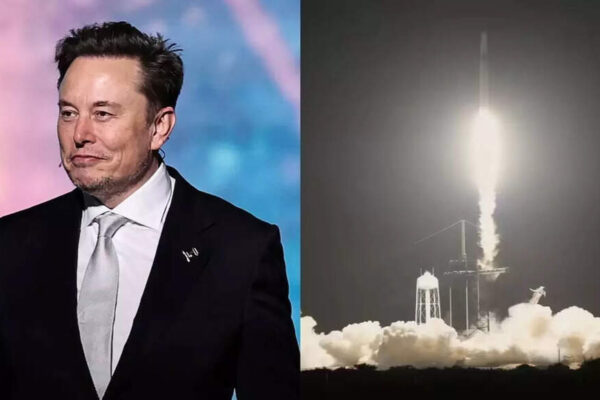 Elon Musk gives timeline of first Starship flight to Mars with humans and self-sustaining Mars city: More likely by ...