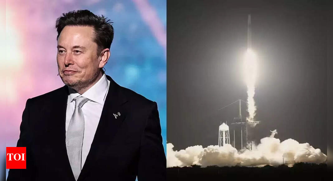 Elon Musk gives timeline of first Starship flight to Mars with humans and self-sustaining Mars city: More likely by ...
