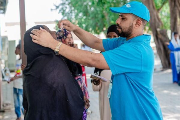 World News in Brief: Sudan’s agony continues, Colombian presidential candidate dies, the world celebrates the steelpan