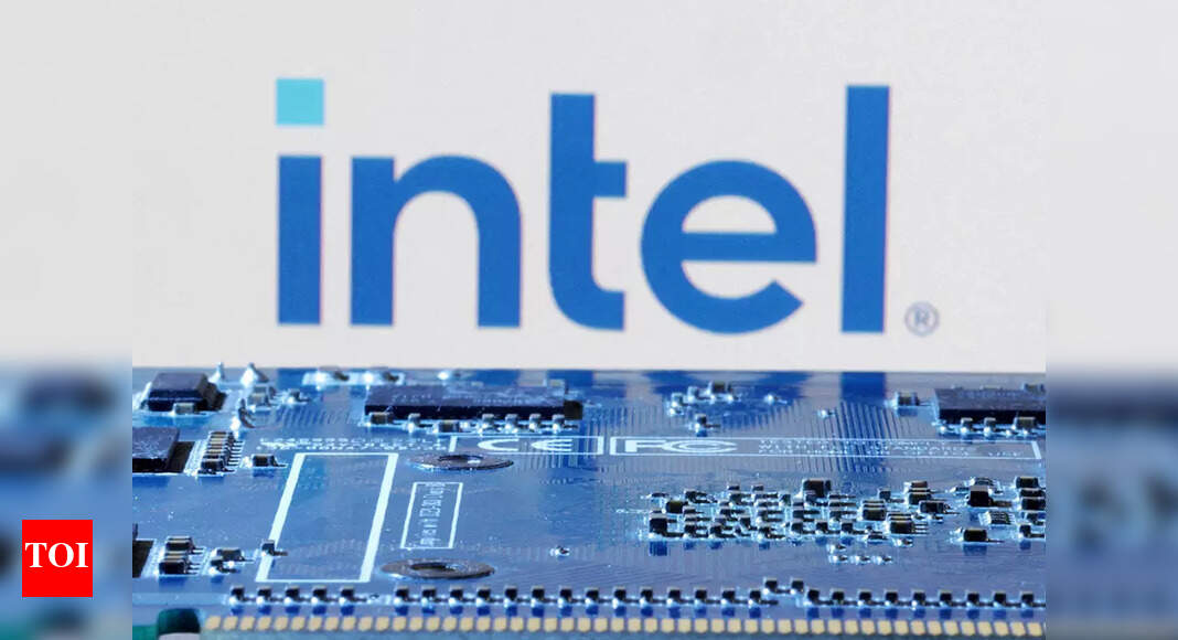 Intel issues statement on CEO's meeting with US President Trump after he asked for his resignation; says: Mr. Tan had… |