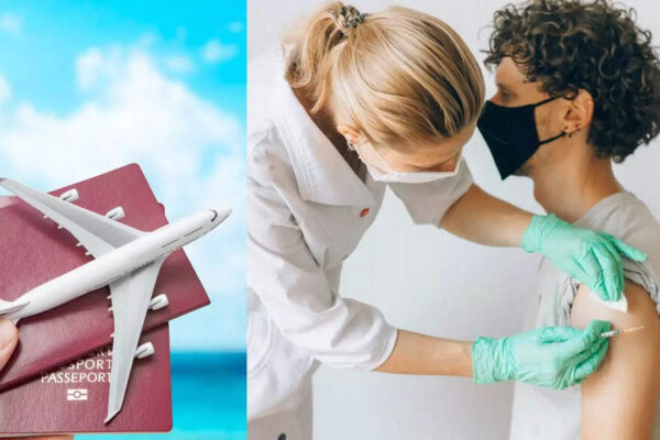 Travelling to these countries can put you at risk: CDC issues Level 2 alert for Germany, UK, and others amid rising poliovirus concerns |