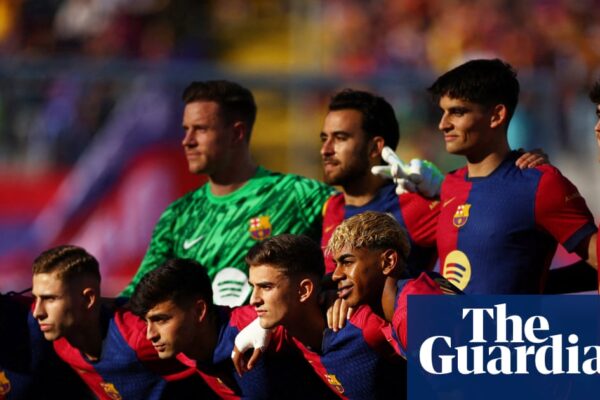 Real Madrid hit out at plan to play match between Villarreal and Barcelona in Miami | La Liga