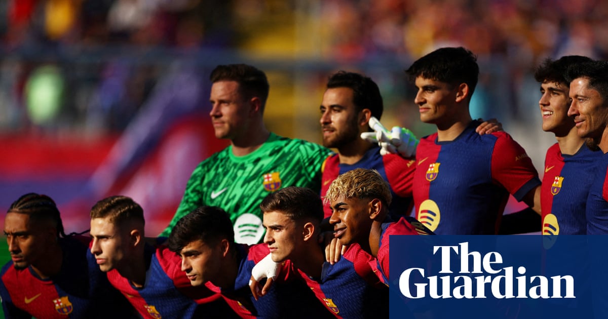 Real Madrid hit out at plan to play match between Villarreal and Barcelona in Miami | La Liga