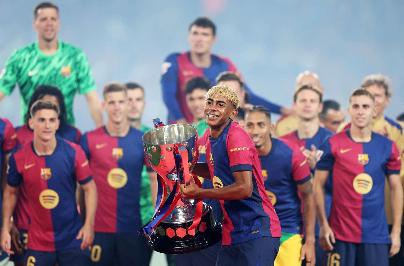 Everything You Need To Know About The 2025-26 La Liga Season