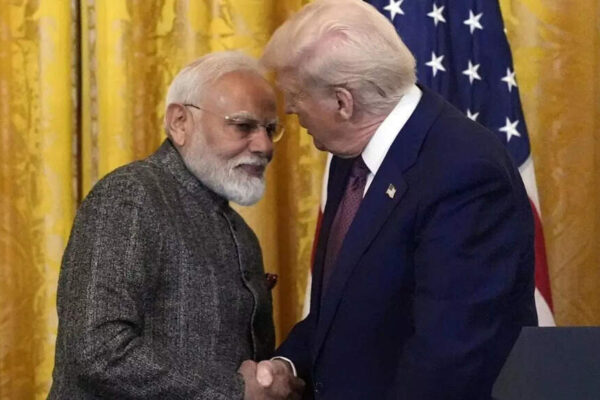 PM Modi likely to visit New York: UNGA address on cards; trip amid Trump tariff row | India News